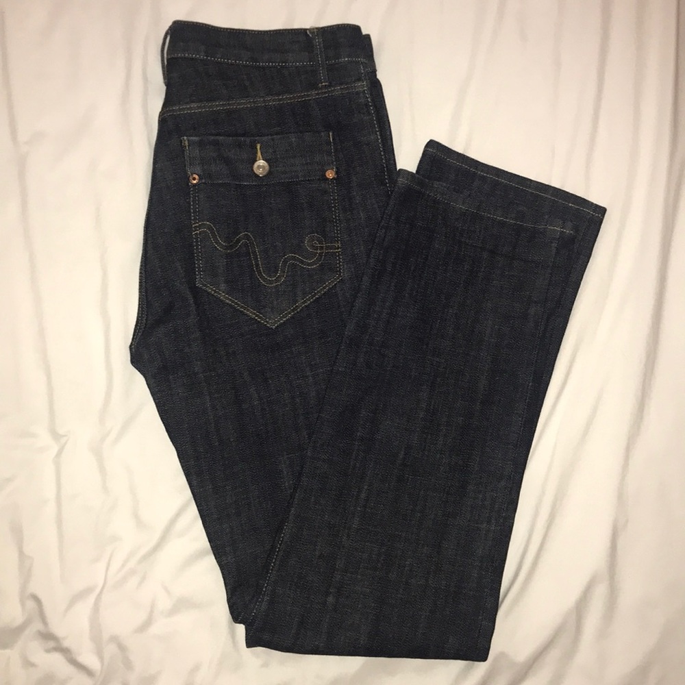 Men’s WESC Jeans